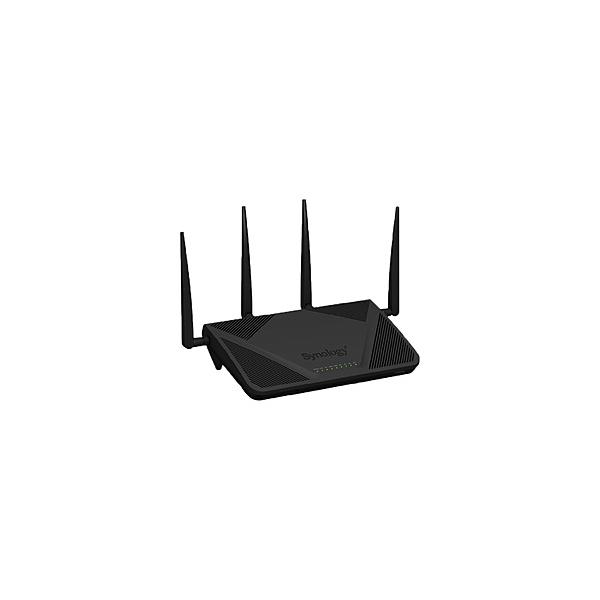 中古〕Synology(シノロジー) 〔展示品〕 RT2600ac 箱破損品