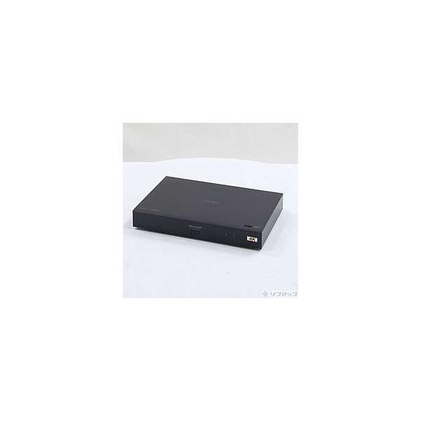 〔中古〕SHARP(シャープ)  4S-C00AS1