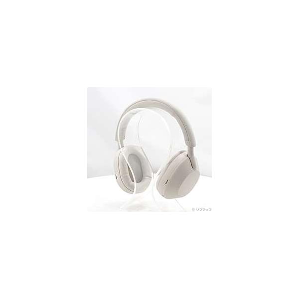 SONY（ソニー） 〔中古〕 WH-1000XM5 S プラチナシルバー : ソフマップ