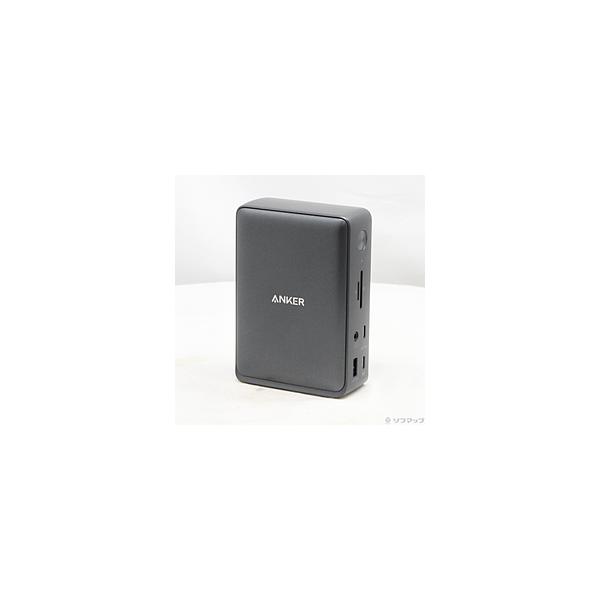 中古〕Anker(アンカー) Anker PowerExpand 13-in-1 USB-C Dock