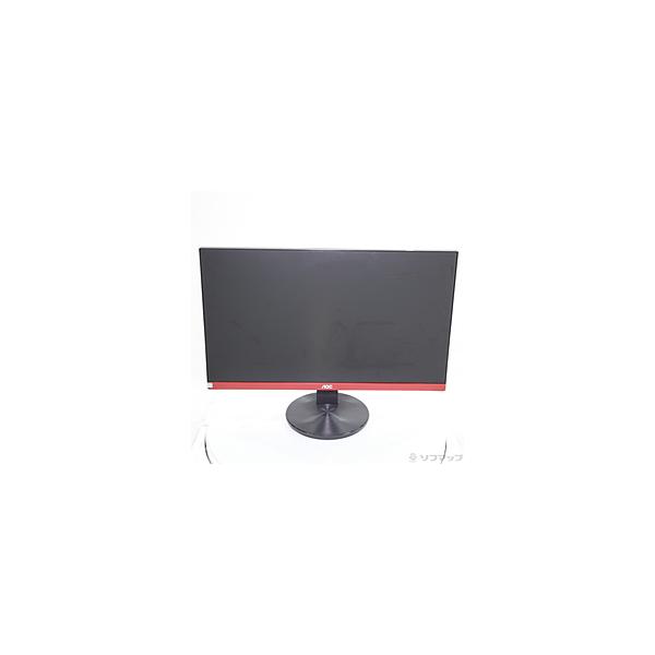 〔中古〕AOC(エーオーシー)  G2490VX／11