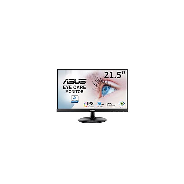 ASUS（エイスース） 〔中古〕 〔展示品〕 VP229HE : ソフマップ Yahoo