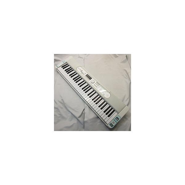 CASIO（カシオ） 〔中古〕 〔展示品〕 Casiotone 光ナビゲーション