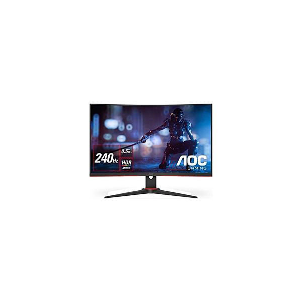 〔中古〕AOC(エーオーシー) 〔展示品〕 C27G2ZE／11