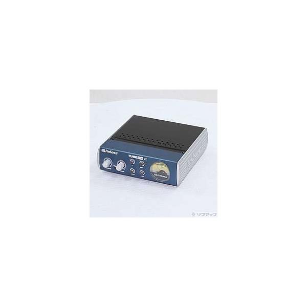 〔中古〕PRESONUS  TubePre V2