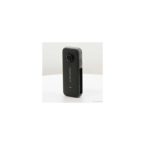 〔中古〕Insta360  期間特価対象品 Insta360 ONE X2