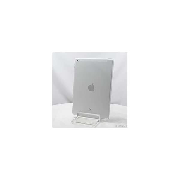 Apple 〔中古〕Apple(アップル) iPad 第9世代 64GB シルバー MK493J／A