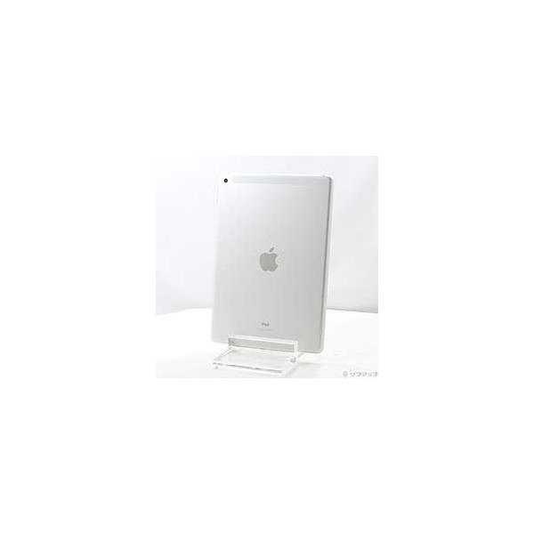 Apple iPad シルバー 本体 第9世代 iPad 第9世代 10.2インチ Wi-Fiモデル 64GB シルバー MK2L3J/A