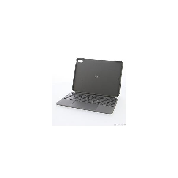 logicool（ロジクール） 〔中古〕 11インチiPad Air(M2)、10.9インチ