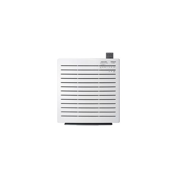 日立（HITACHI） 〔中古〕 空気清浄機 ホワイト EP-A3000-WH ［PM2.5 