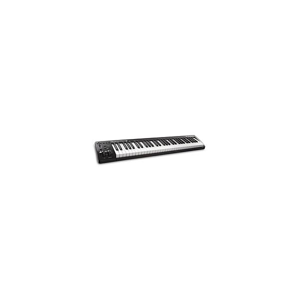 中古〕M-AUDIO 〔展示品〕 Keystation 61 MK3 MIDIキーボード