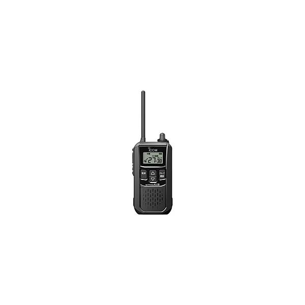 ICOM（アイコム） 〔中古〕アイコム 〔展示品〕 特定小電力