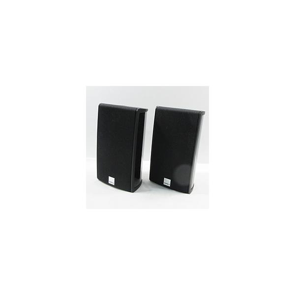 〔中古〕DALI  期間特価対象品 〔展示品〕 FAZON MIKRO アイアンブラック ペア FAZON／M／IB