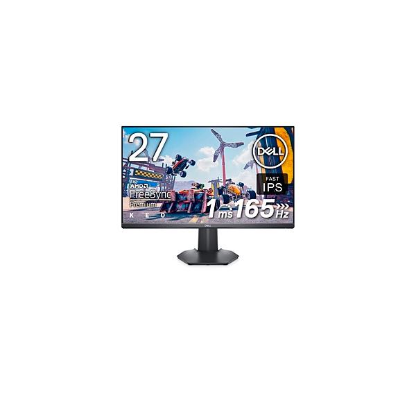 DELL（デル） 〔中古〕 〔展示品〕 G2722HS-R : ソフマップ Yahoo!店
