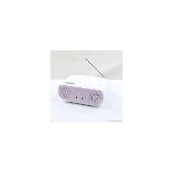 〔中古〕TOSHIBA(東芝)  〔展示品〕 TY-C161 P ピンク
