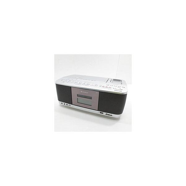 〔中古〕TOSHIBA(東芝)  〔展示品〕 AUREX TY-CDX92(S)