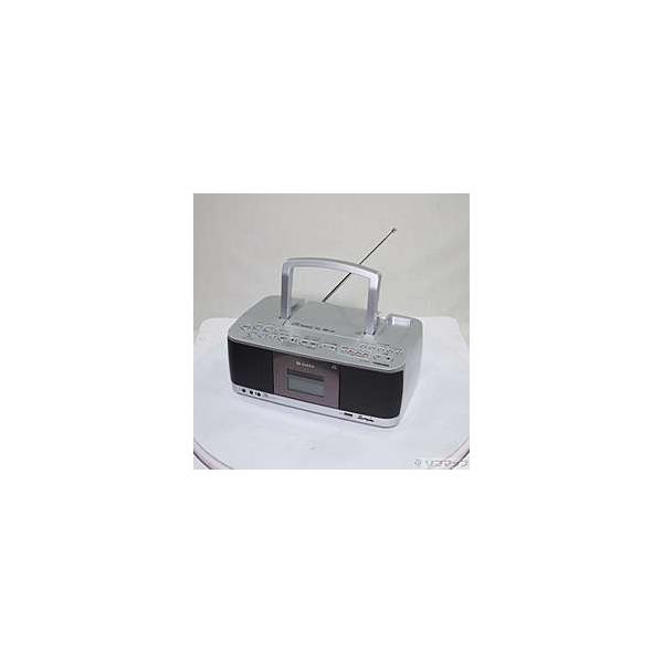 〔中古〕TOSHIBA(東芝)  〔展示品〕 AUREX TY-CDX92(S)
