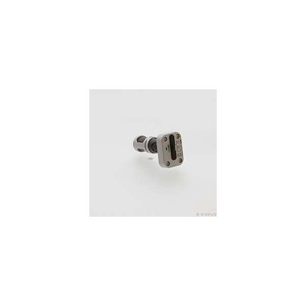 〔中古〕SHURE(シュア)  〔中古品〕 MV88A-A ステレオ・コンデンサー・マイクロフォン