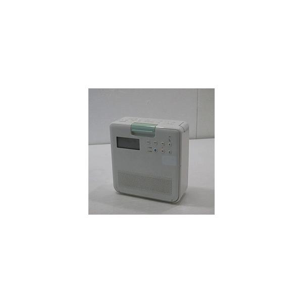 〔中古〕TOSHIBA(東芝)  〔展示品〕 TY-CB100 W ホワイト