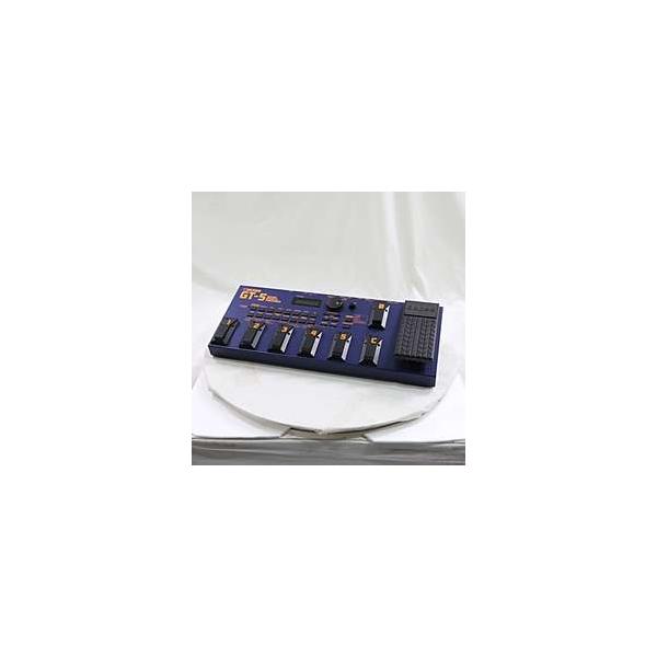 〔中古〕BOSS  GT-5 マルチエフェクター