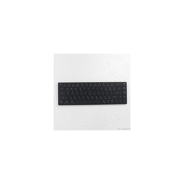 〔中古〕MISTEL Barocco Mistel AIRONE RGB BT(英語配列) ML-MD68BT-U-CL／BK