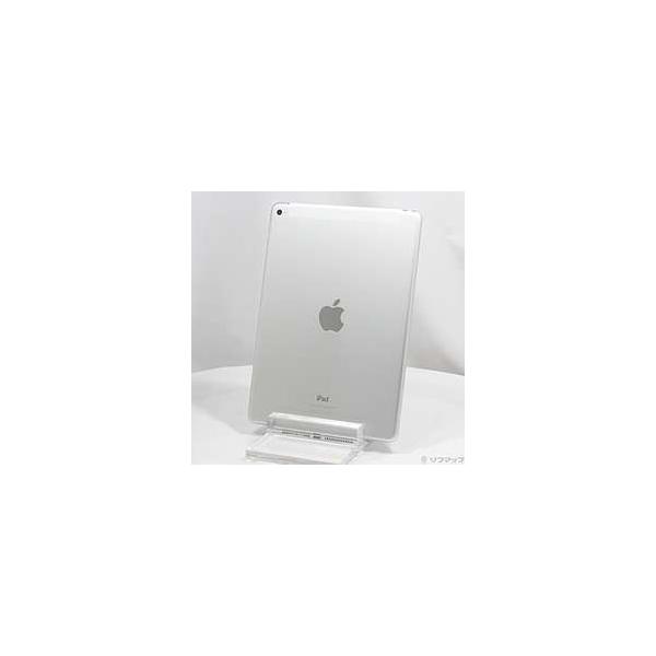 Apple 〔中古〕Apple(アップル) iPad Air 2 128GB シルバー MGWM2J／A