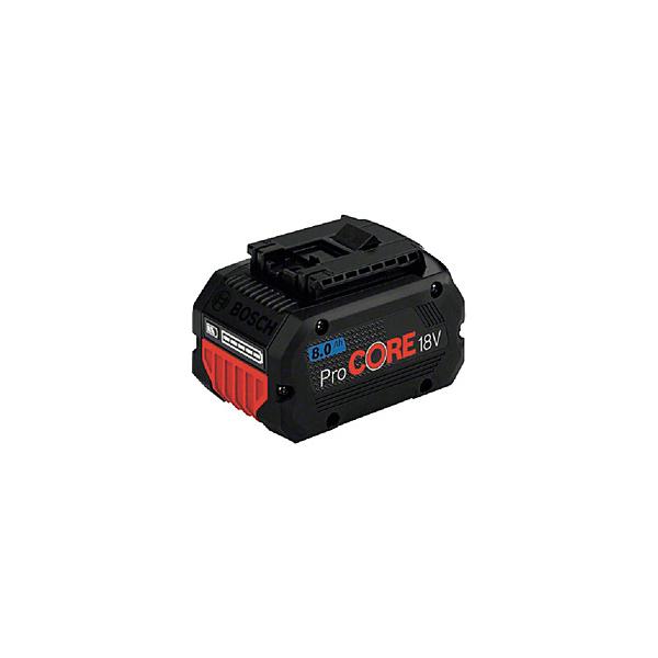 工具 バッテリー BOSCH ProCORE 18V 8.0Ahの人気商品・通販 工具 バッテリー BOSCH ProCORE 18V 8.0Ahの人気商品・通販