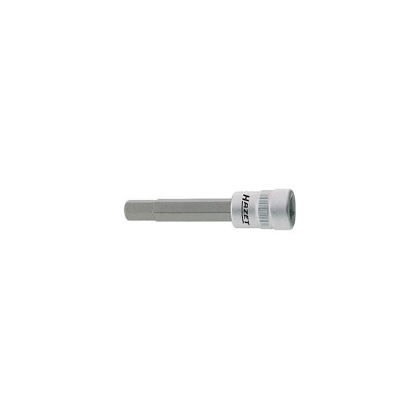 HAZET�� �w�L�T�S���\�P�b�g�i�����p9.5mm�j�@8801H12