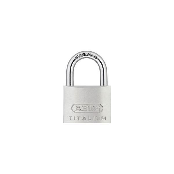 ABUS 64TI-40-KD ABUS �^�C�^���E�� 64TI-40 �o����