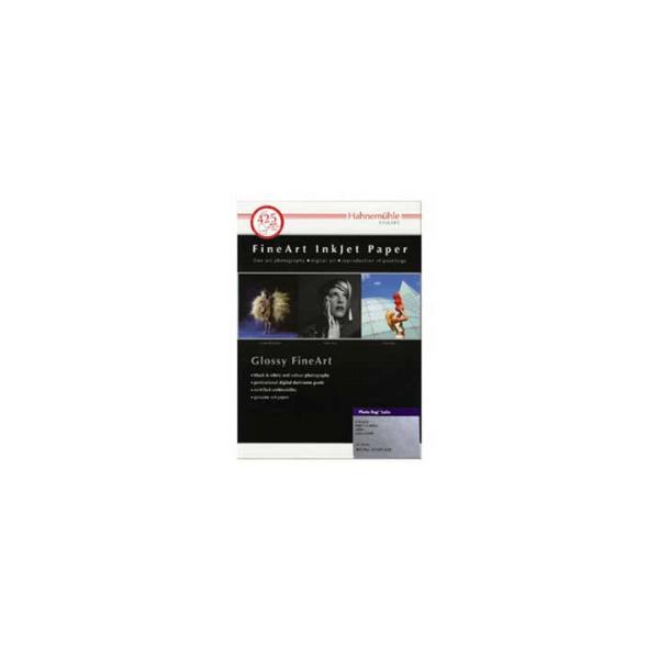 n[l~[ tHgO Te 310g/m2iA3+TCYE25j Photo Rag Satin 430333