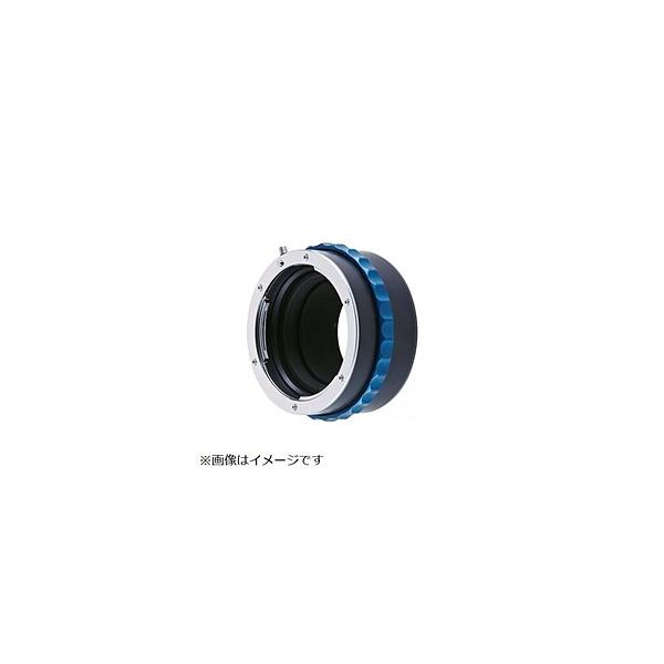 ノボフレックス マウントアダプター NOVO LET/NIK : ソフマップ Yahoo