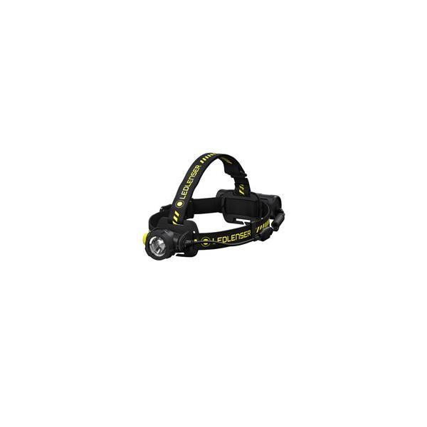 ���b�h�����U�[ Ledlenser H7R Work   502195 �mLED /�[�d�� /�h���Ή��n