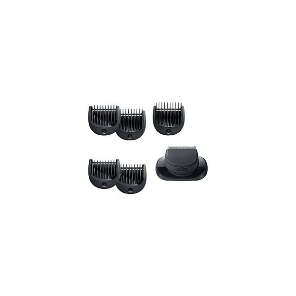 BRAUN ブラウン 81697121 ヒゲトリマー【お取り寄せ商品】交換部品 シェーバー