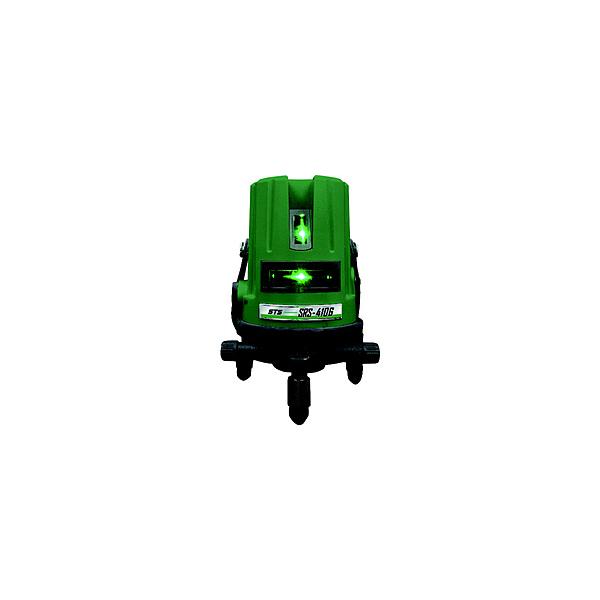 STS �r�s�r�@�O���[�����[�U�[�n�o��@�r�q�r�|�S�P�O�f   SRS-410G