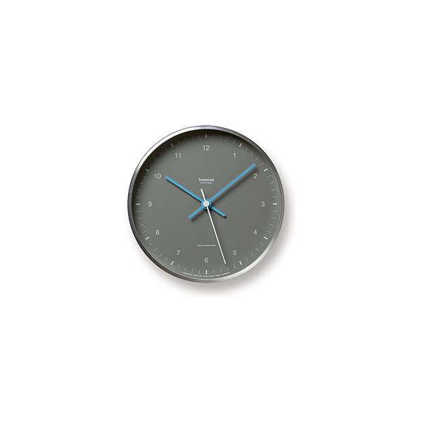 レムノス MIZUIRO グレー 電波時計 LC07-06 GY (時計) 価格比較 - 価格.com