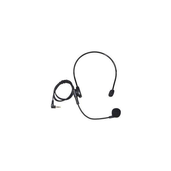 FRC FIRSTCOM �K�C�h���W�I���M�@FC-GT13��p�I�v�V���� �I�[�o�[�w�b�h�}�C�N MC-1G MC-1G