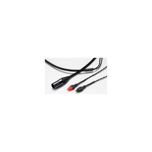 ヘッドホン Clear force HD650 4Pin XLR ORB Clear force HD650 4pin XLR【CF-HD650-4PIN-XLR】 – e