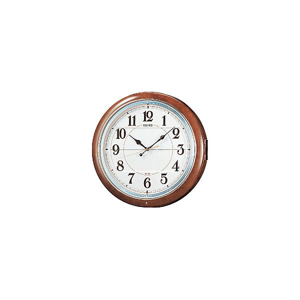 SEIKO（セイコー） SEIKO RE559H 電波からくり時計 「ウェーブ