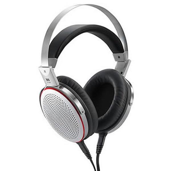 KING SOUND KS-H4(期間限定値下げ) KING SOUND KS-H4 シルバー 開放型ヘッドホン : ソフマップ