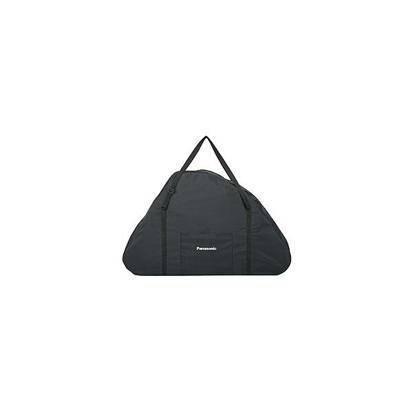 パナソニック　オフタイム用 輪行バッグ NAR170 ブラック Panasonic パナソニック オフタイム用輪行バッグ NAR170 : THE