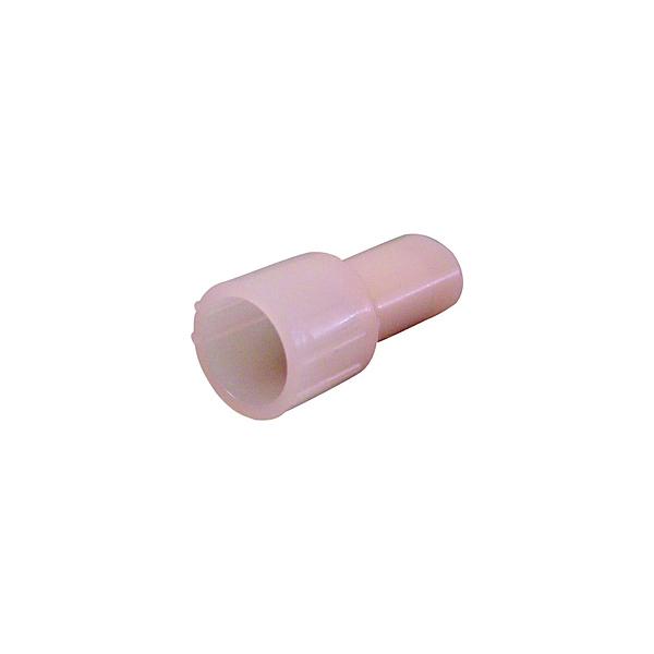 ニチフ端子工業 ニチフ 防災用 耐熱型閉端接続子 SQ CE‐2HP 100個入 SQ CE-2HP :4521989000707:ソフマップ !店 通販 ニチフ 防災用 耐熱型 閉端接続子 100個 SQ CE-2HP