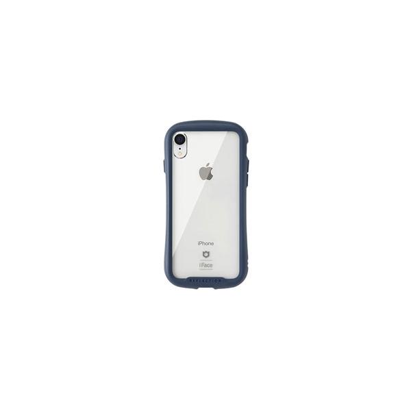 HAMEE miPhone XRpniFace ReflectionKXNAP[X 41-907221 lCr[