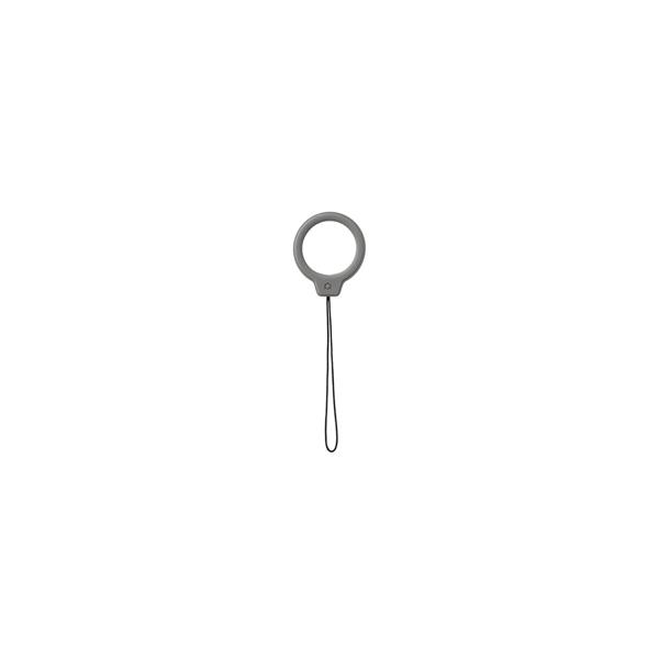 HAMEE iFace Reflection Silicone Ring OXgbv iFace O[ 41-917916