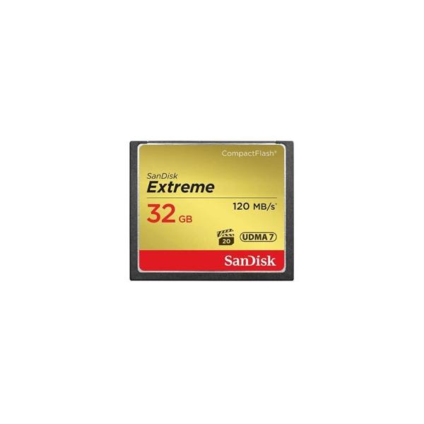 SanDisk(TfBXN) RpNgtbV ExtremeiGNXg[j SDCFXSB-032G-J61 [32GB]