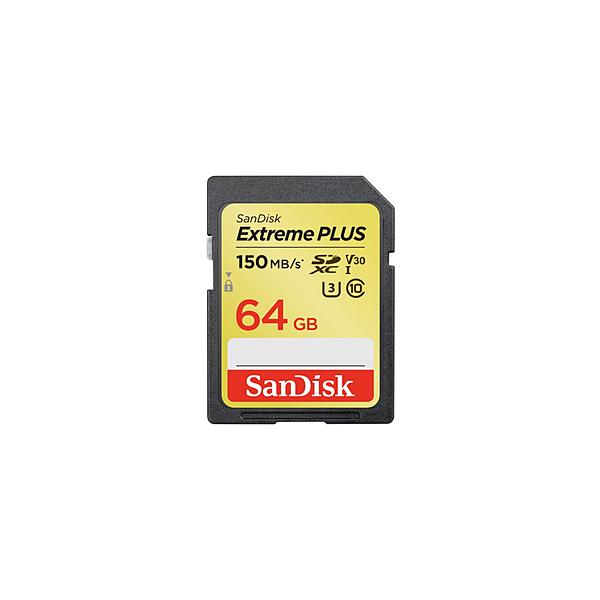 64gb extreme sandisk - SDメモリーカードの通販・価格比較 - 価格.com