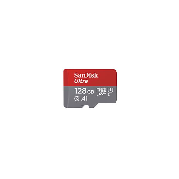 128gb Class10 Microsd Sandisk Uhs I Sdメモリーカードの通販 価格比較 価格 Com