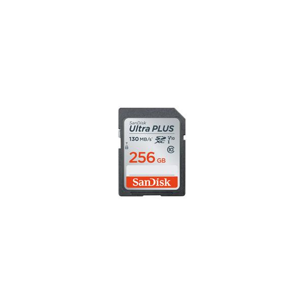 Sandisk Ultra Sdメモリーカードの通販 価格比較 価格 Com