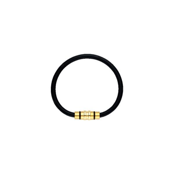 他サイト： コラントッテ コラントッテ ループ クレスト(プレミアムゴールド/Sサイズ) ABAEF52Sの商品画像