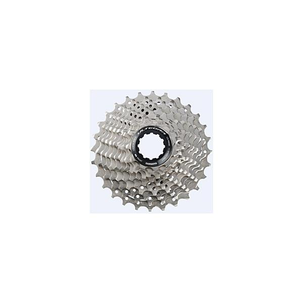 他サイト： シマノ カセットスプロケット SHIMANO ULTEGRA HGカセットスプロケット(11スピード/12-25T) CS-R8000の商品画像