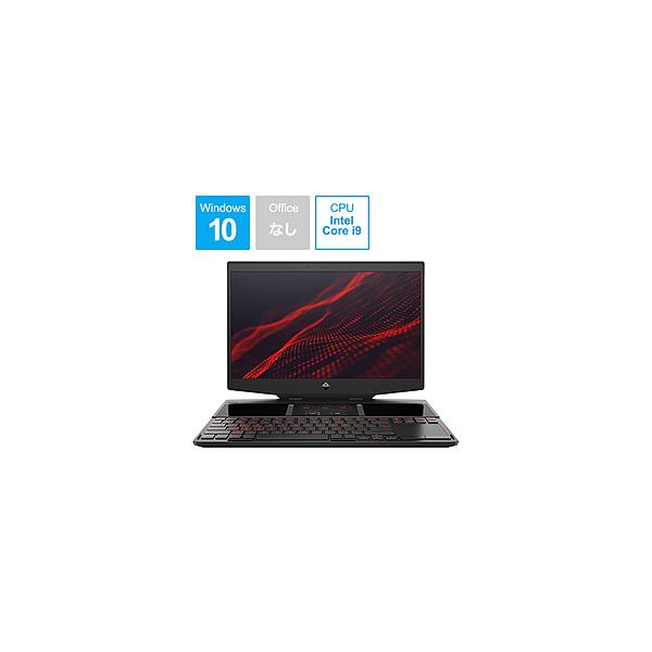 Hp ヒューレットパッカード ゲーミングノートpc Omen X By Hp 15 Dg0000 モデル 7ljpa aa Core I9 15 6インチ メモリ 16gb Rtx 80 ソフマップpaypayモール店 通販 Paypayモール